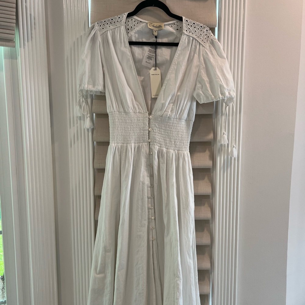 Gorgeous NWT Cleobella Olivia Dress